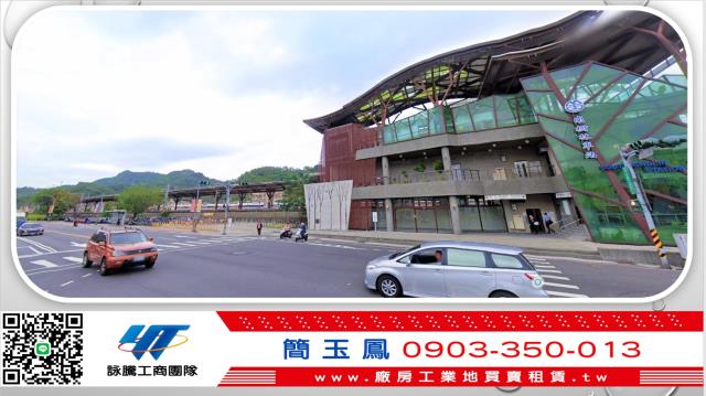 樹林廠房-1