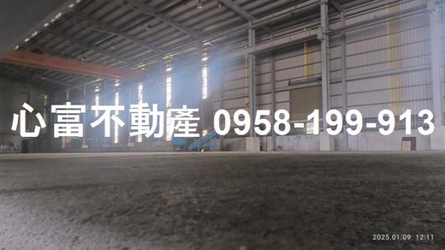 山上廠房-1