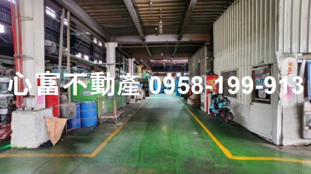 仁武廠房-1