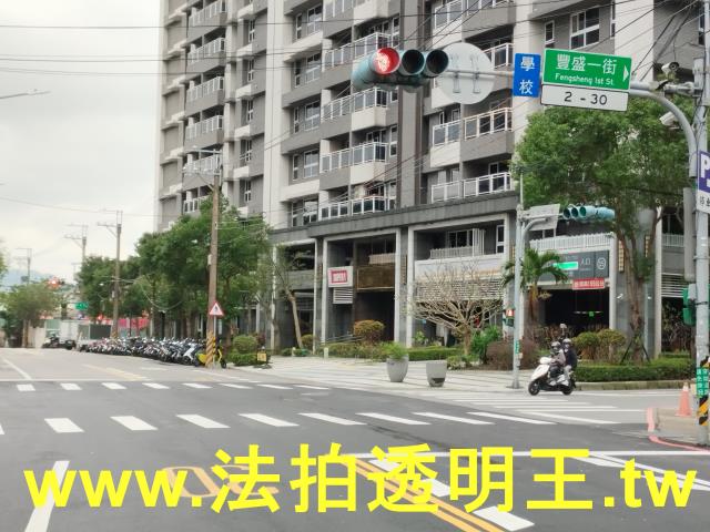 新北法拍大樓-3