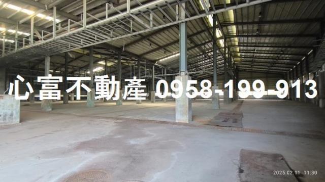 大寮廠房-1