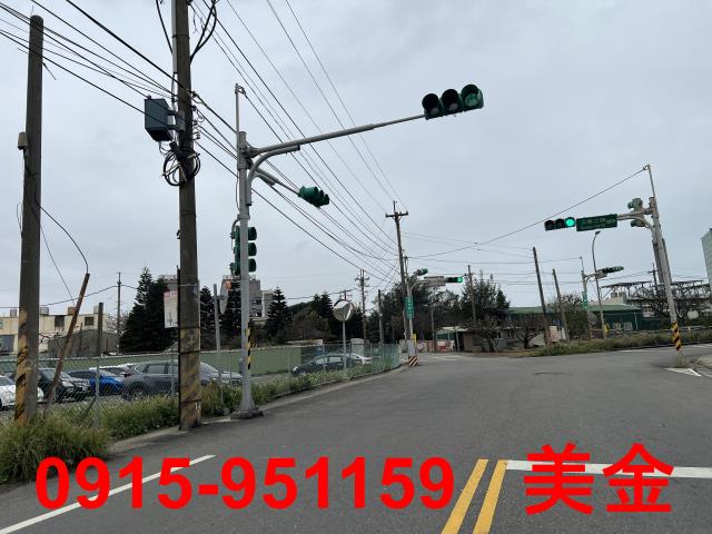 桃園觀音廠房-1