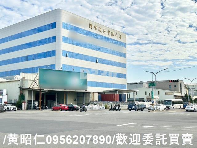 永康廠房-1