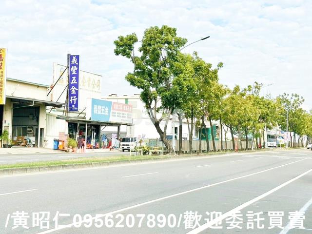 永康廠房-4