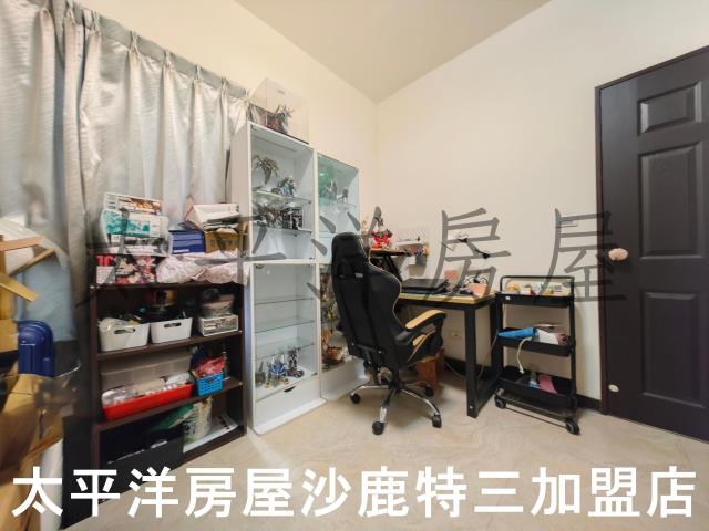 台中沙鹿華廈-10