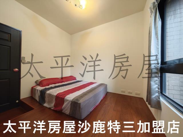 台中沙鹿華廈-11