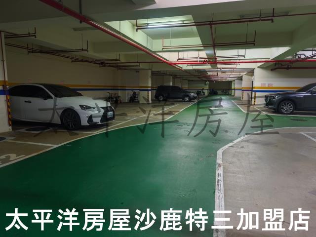 台中沙鹿華廈-12
