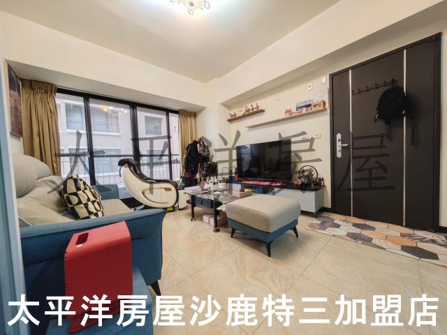 台中沙鹿華廈-3