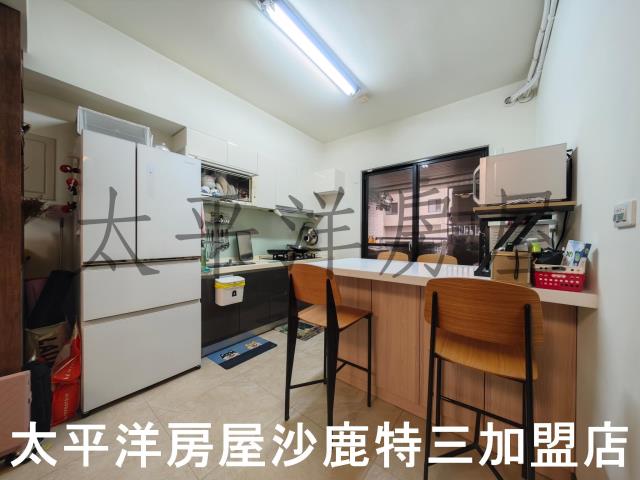 台中沙鹿華廈-4