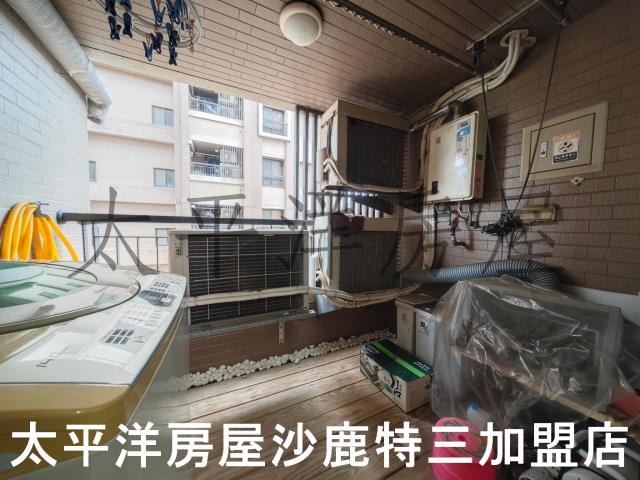 台中沙鹿華廈-5