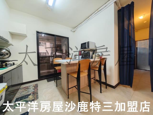 台中沙鹿華廈-6