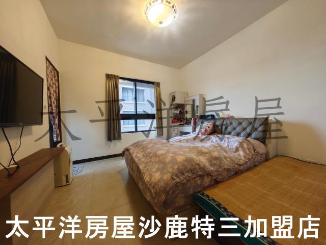 台中沙鹿華廈-7