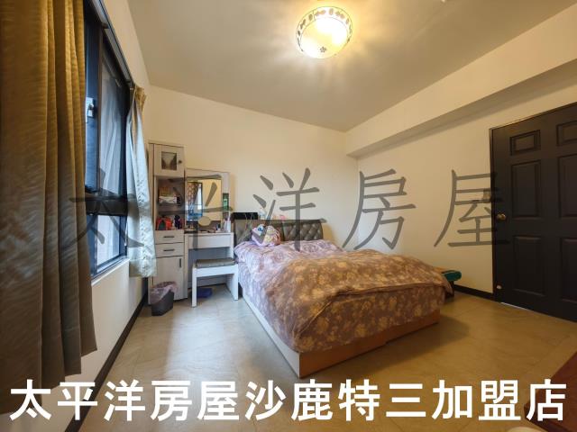 台中沙鹿華廈-8