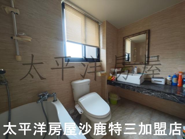 台中沙鹿華廈-9