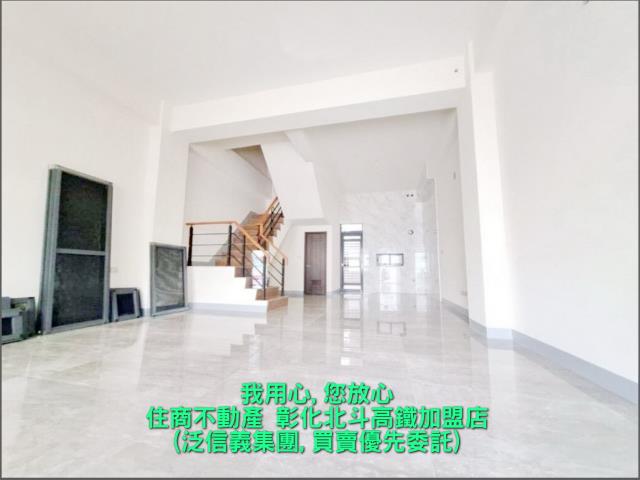 彰化永靖透天-1