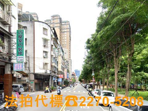 新北中和拍賣公寓-6
