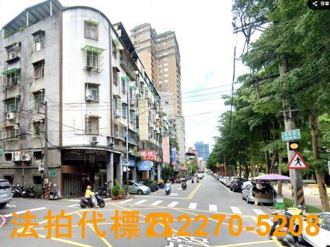 新北中和拍賣公寓-2