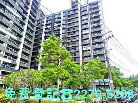 新北新莊大樓法拍-2