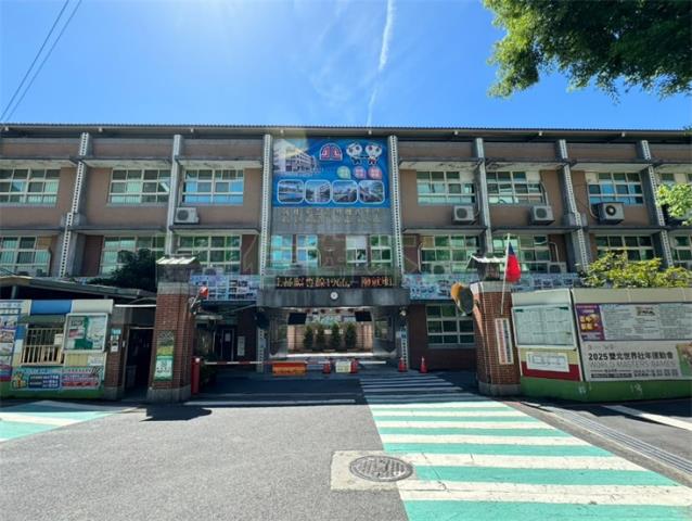 蘆洲公寓-2