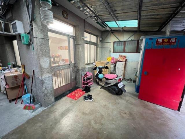 東區透天-12