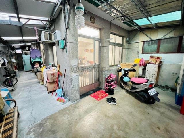 東區透天-13