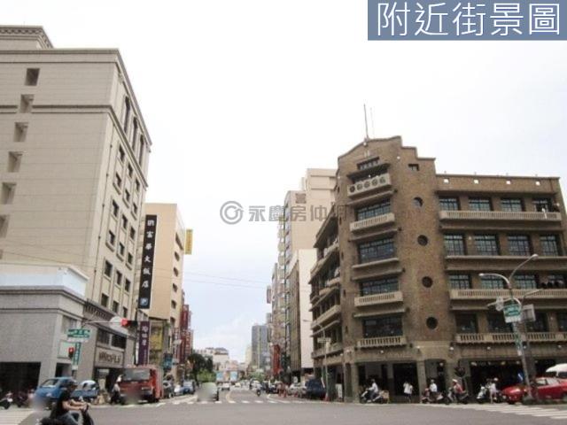 中西區大樓-13