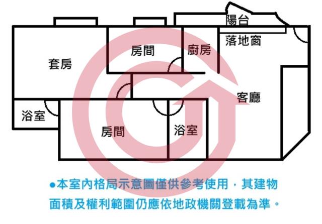 安平大樓-14