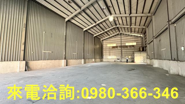 桃園廠房-1
