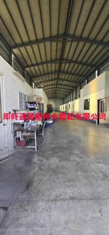 高雄大寮廠房-1