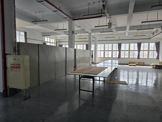 桃園廠房-3