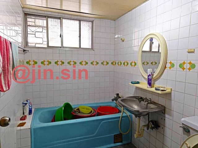 台南南區公寓-10