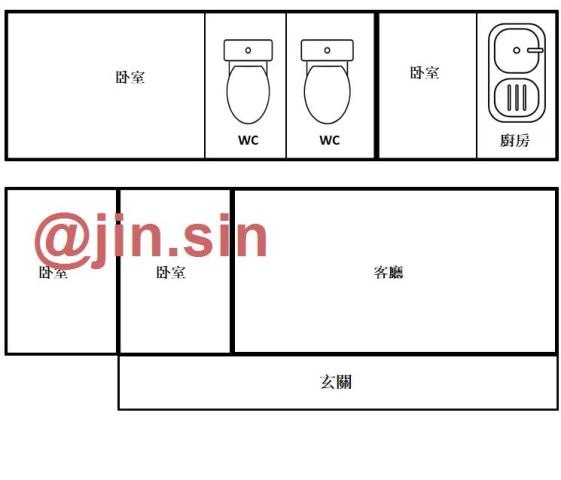 台南南區公寓-12