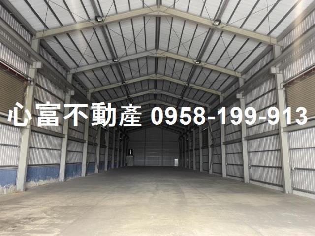 高雄大寮廠房-1