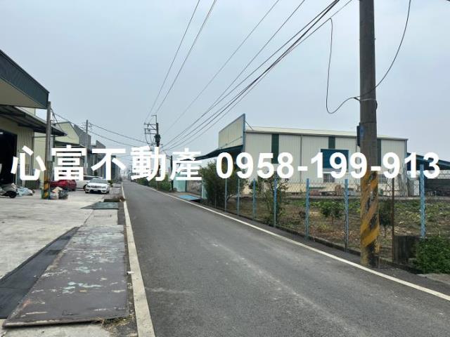 大寮廠房-1