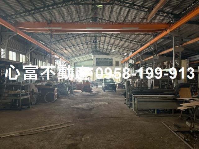 仁武廠房-1