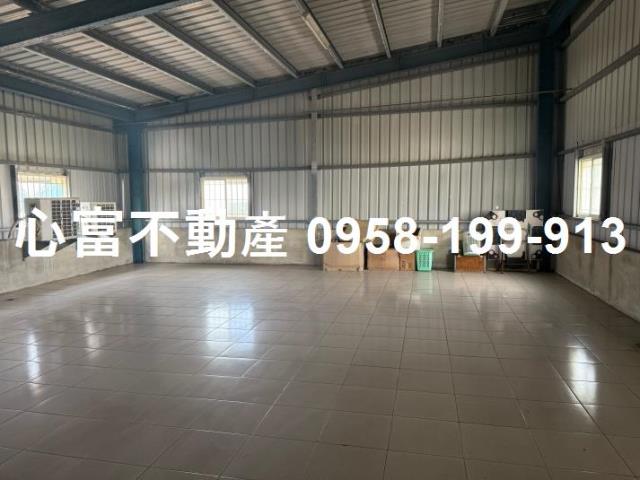 仁武廠房-3