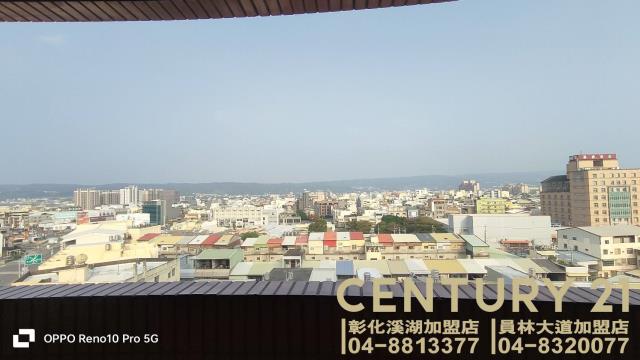 彰化華廈-6