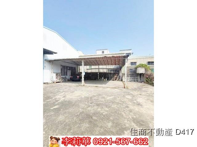 永康廠房-4