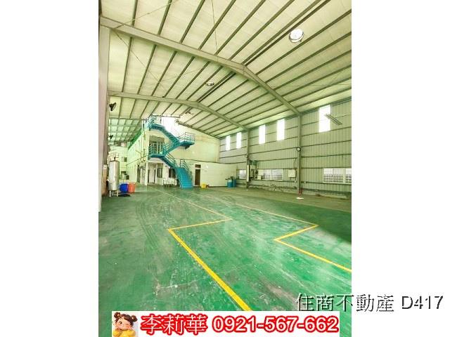 永康廠房-8