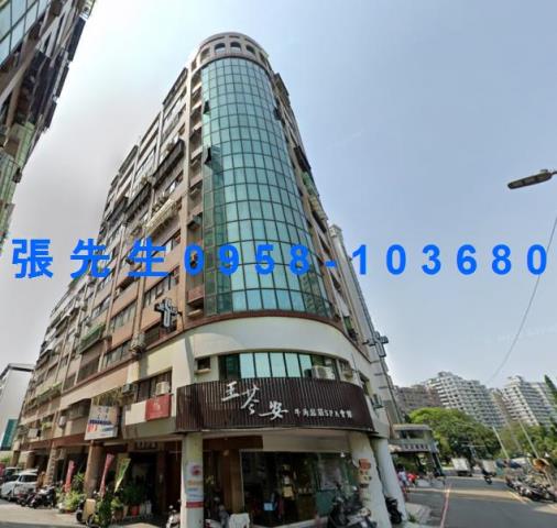 高雄法拍大樓-1