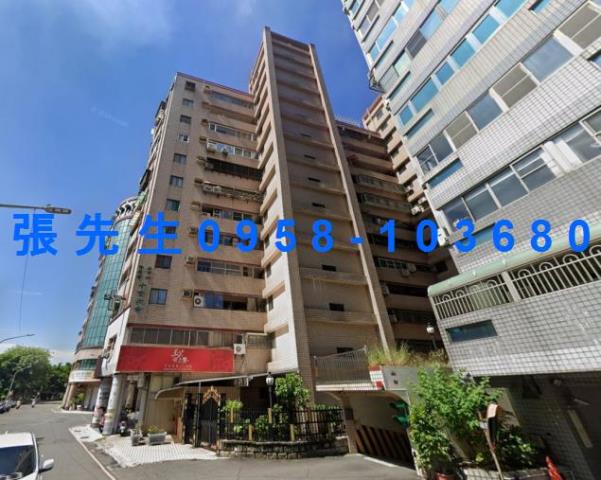 高雄法拍大樓-3