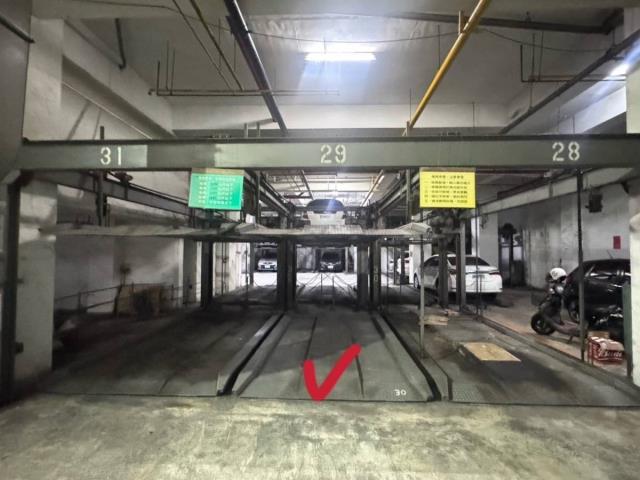 台南大樓-14