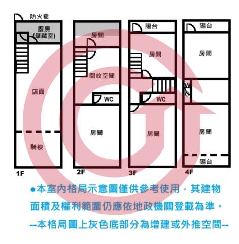台南安南透天-15