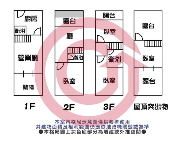 台南安南透天-15