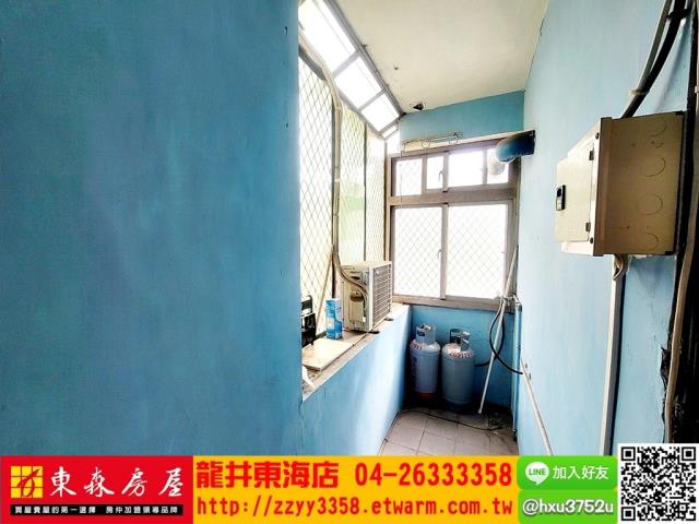 台中龍井公寓-3