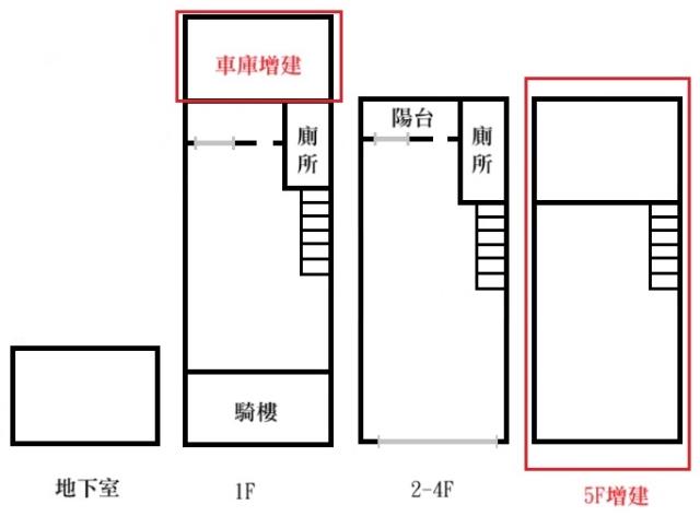 苓雅透天-14