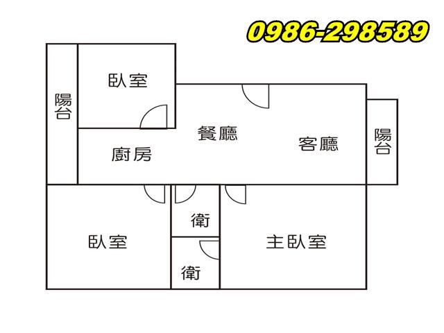 歸仁大樓-13