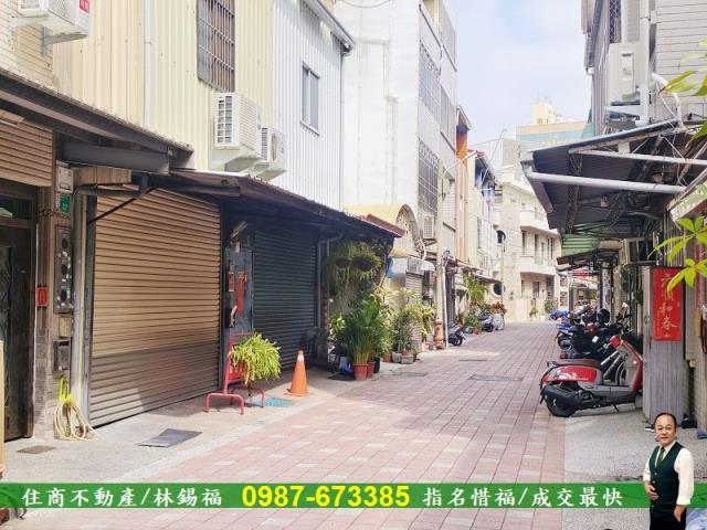 台南中西區透天-14