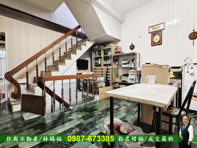 台南中西區透天-4