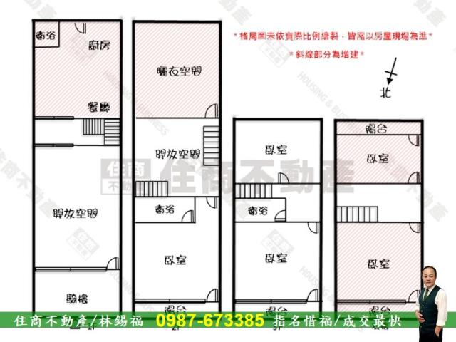 台南北區透天-15